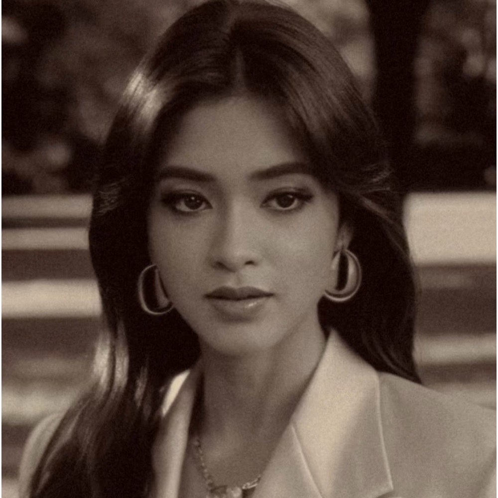 Meet your Posher, Ale